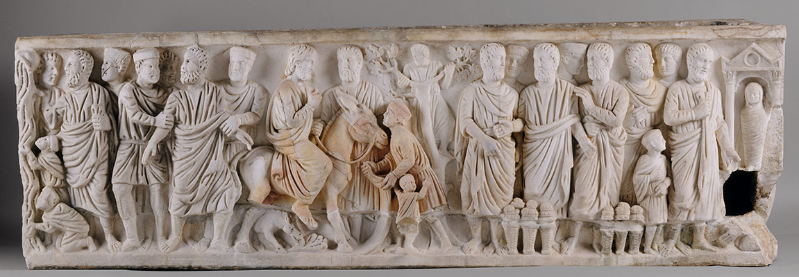 Art and Death in the Middle Ages | Essay | Heilbrunn Timeline of Art