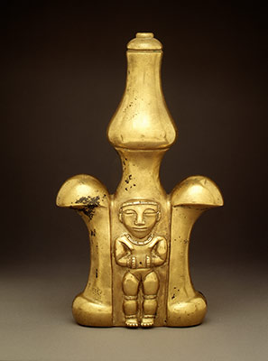 Lime Container (poporo)