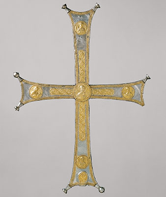 Processional Cross