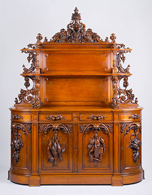 American Revival Styles 1840 76 Essay Heilbrunn American Revival Styles 1840 76 Essay Heilbrunn