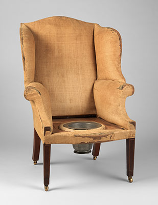 easy chair work of art heilbrunn timeline of art history the