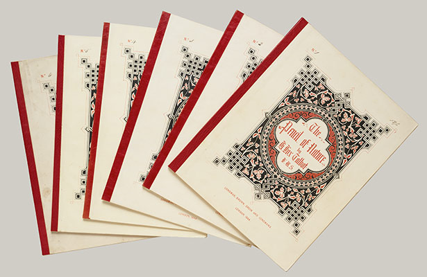 The Pencil of Nature