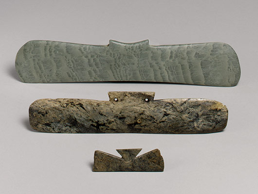 Winged Pendant