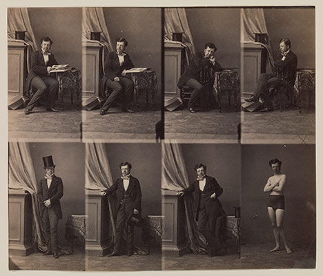 The Industrialization Of French Photography After 1860 - 