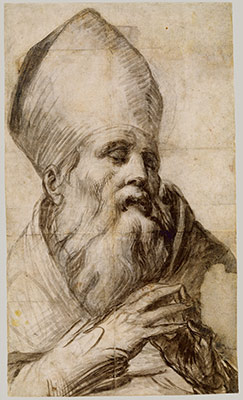 Renaissance Drawings Material and Function