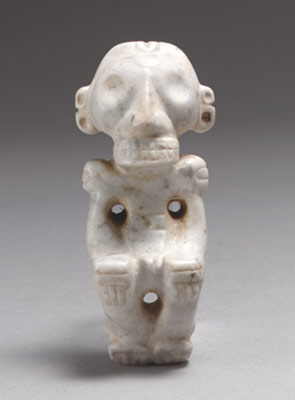 Pendant Figure