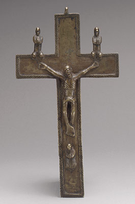 Crucifix