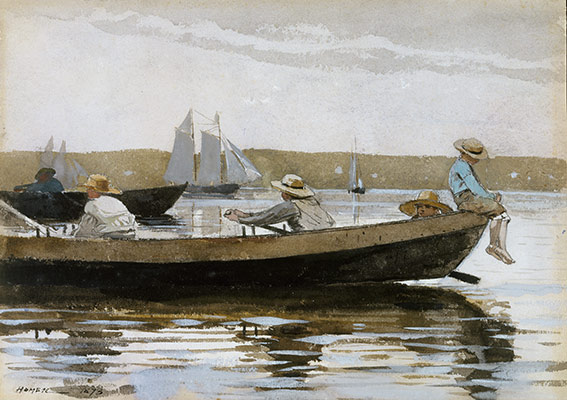 Metropolitan rural essay