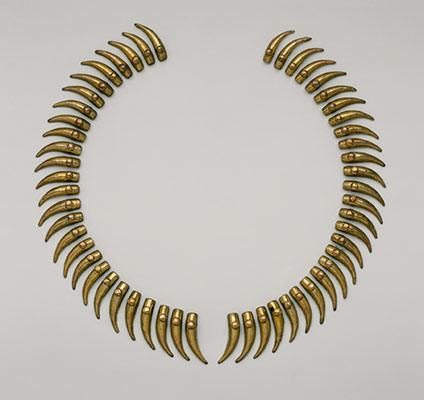 Necklace Beads