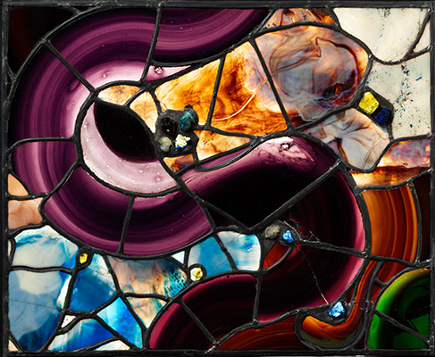 Louis Comfort Tiffany 1848 1933 Essay Heilbrunn Timeline Of