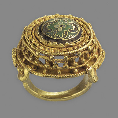 Ring