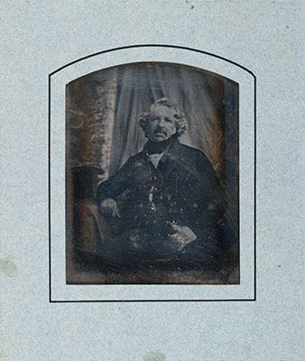 Daguerre 17871851 And The Invention Of Photography - 
