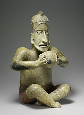 how were the mesoamerican civilizations advanced mesoamerican art