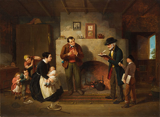 industrialization and conflict in america 1840 1875 essay search engines