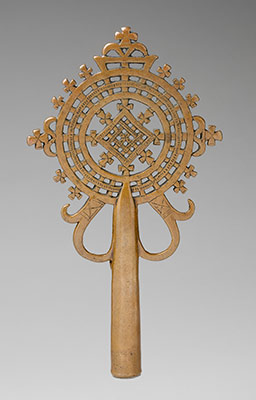 Processional Cross