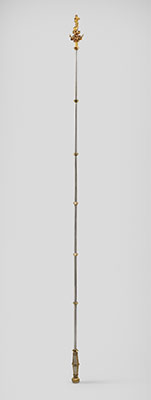 University Scepter