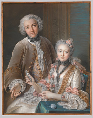 Anti Terrorism Essay Double Portrait Presumed To Represent Franois De Jullienne And His Wife Persuasive Essay Animal Testing also Ucla Application Essay The Eighteenthcentury Pastel Portrait Essay Heilbrunn Timeline Career Objectives Essay