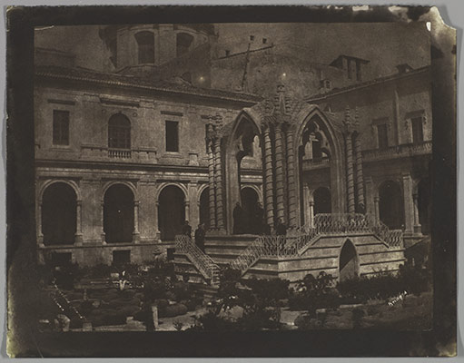 The Rise Of Paper Photography In Italy 183955 Essay - 