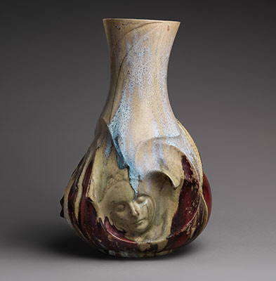 French Art Pottery Essay Heilbrunn Timeline Of Art History