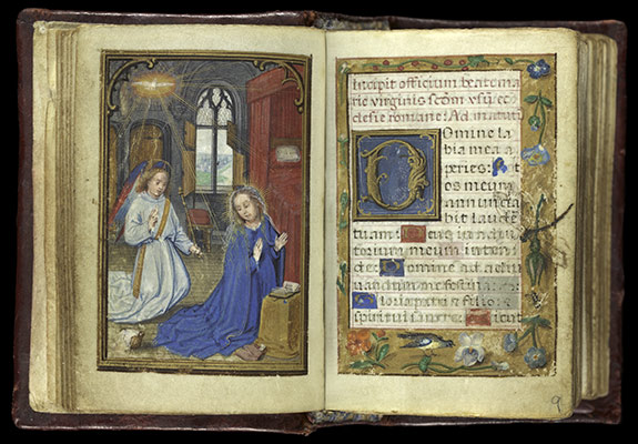 similarities between italian and northern renaissance modern italian art