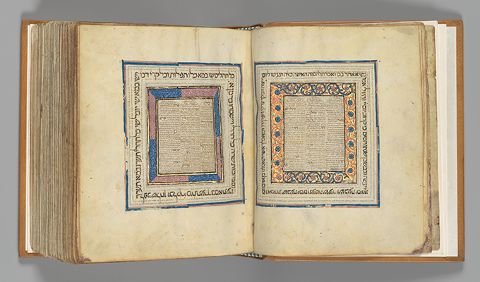 Jews And The Arts In Medieval Europe Essay Heilbrunn Timeline
