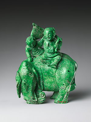 Chinese Hardstone Carvings | Essay | Heilbrunn Timeline of Art ...