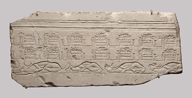 Art Architecture And The City In The Reign Of Amenhotep Iv - 