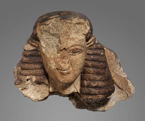 Essay of african artifacts
