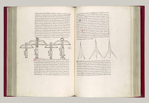 Woodcut Book Illustration In Renaissance Italy The First De Re Militari On The Military Arts The Thesis Statement In A Research Essay Should also High School Entrance Essay Examples Essay Health