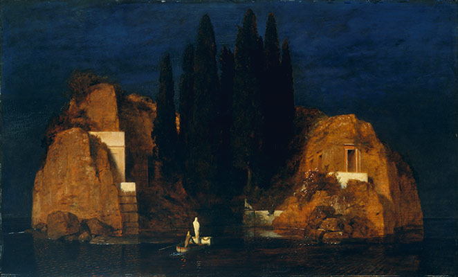 Symbolism Essay Heilbrunn Timeline Of Art History The - 
