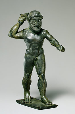 how did greek mythology affect greek culture