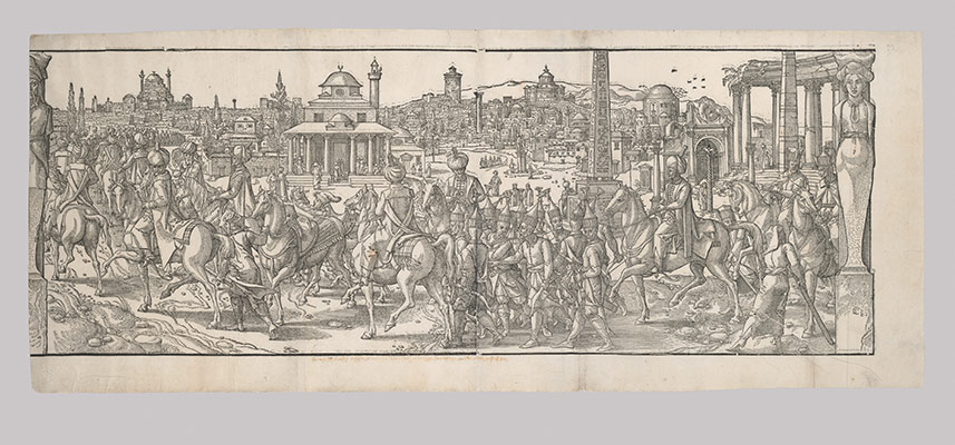 Hagia Sophia 532 37 Essay Heilbrunn Timeline Of Art