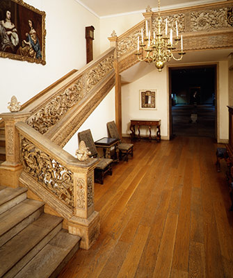 Interior Design In England 1600 1800 Essay Heilbrunn