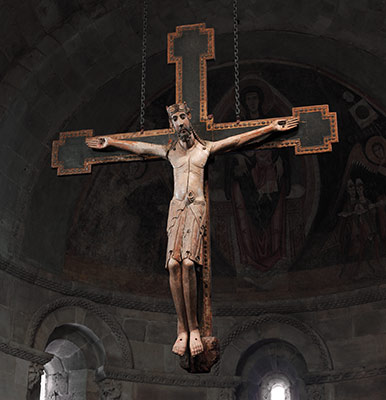 Crucifix