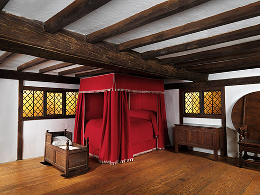 American Furniture 1620 1730 The Seventeenth Century And