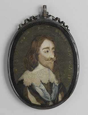 Charles I