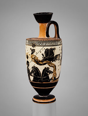 Time Of Day On Painted Athenian Vases Essay Heilbrunn Timeline
