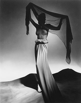 [Fashion Photograph for Lord and Taylor]