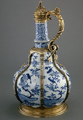 Ewer