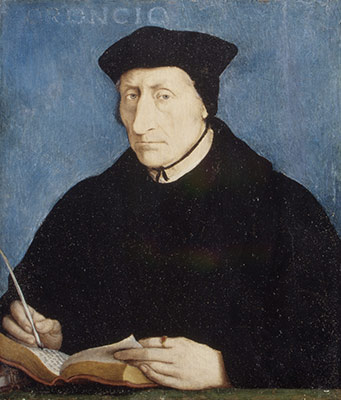 Guillaume Budé (1467–1540)