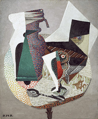 Cubism essay