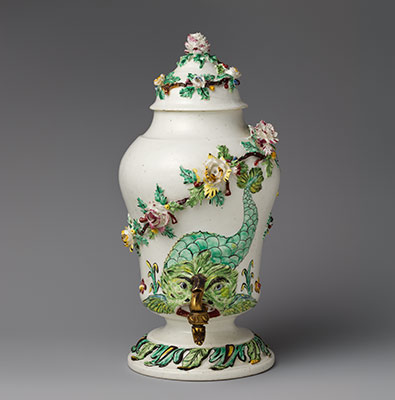 French Porcelain in the Eighteenth Century | Essay | Heilbrunn Timeline ...