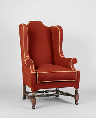 American Furniture 1620 1730 The Seventeenth Century And