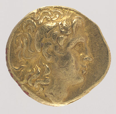 Gold stater