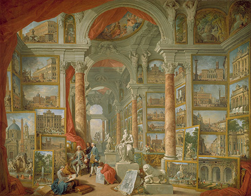 The Grand Tour | Essay | Heilbrunn Timeline of Art History ...