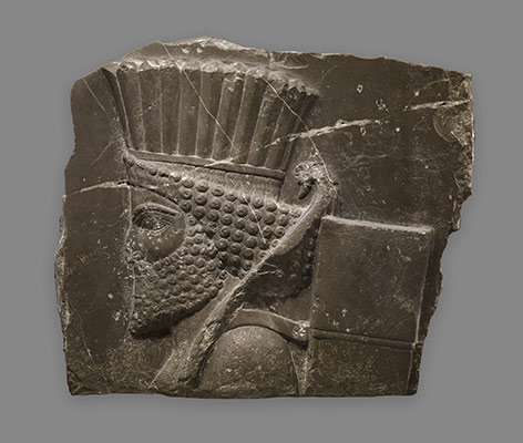 Ernst Emil Herzfeld In Persepolis Essay Heilbrunn Head Of A Persian Guard Analysis And Synthesis Essay also Frankenstein Essay Thesis What Is The Thesis Statement In The Essay