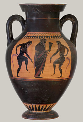 greek civilization essay