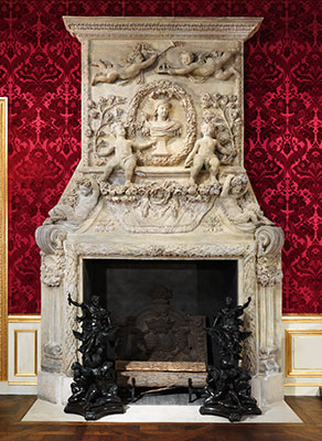 French Decorative Arts During The Reign Of Louis Xiv 1654 1715