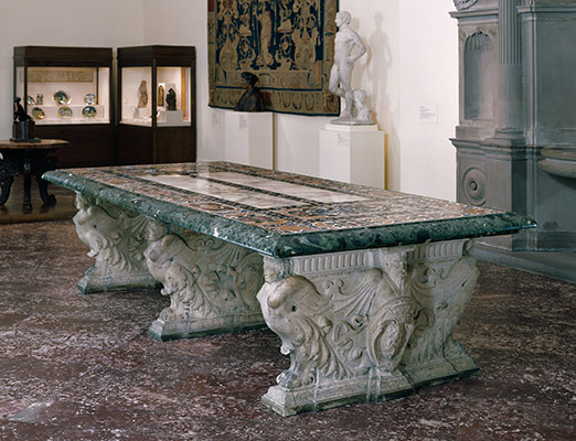 Farnese Table