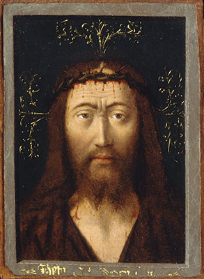 Petrus Christus (active by 1444, died 1475/76) | Essay | Heilbrunn ...